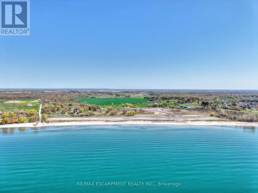 Vacant Land at 26 - 11705 LAKESHORE ROAD, Wainfleet