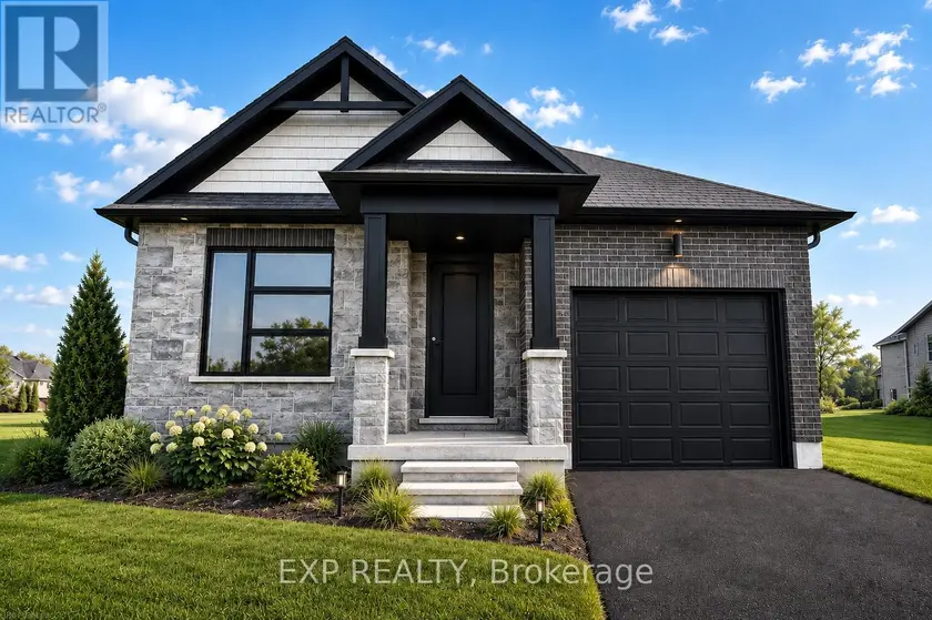 Detached at 152 BEAN STREET, Minto