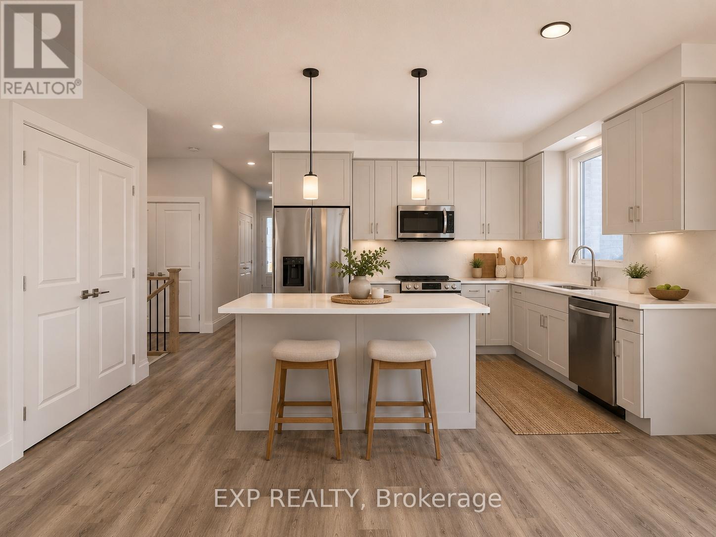 Detached at 152 BEAN STREET, Minto