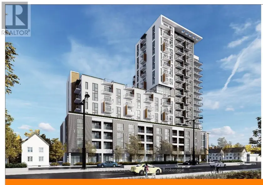 Vacant Land at 149 WELLINGTON STREET, London