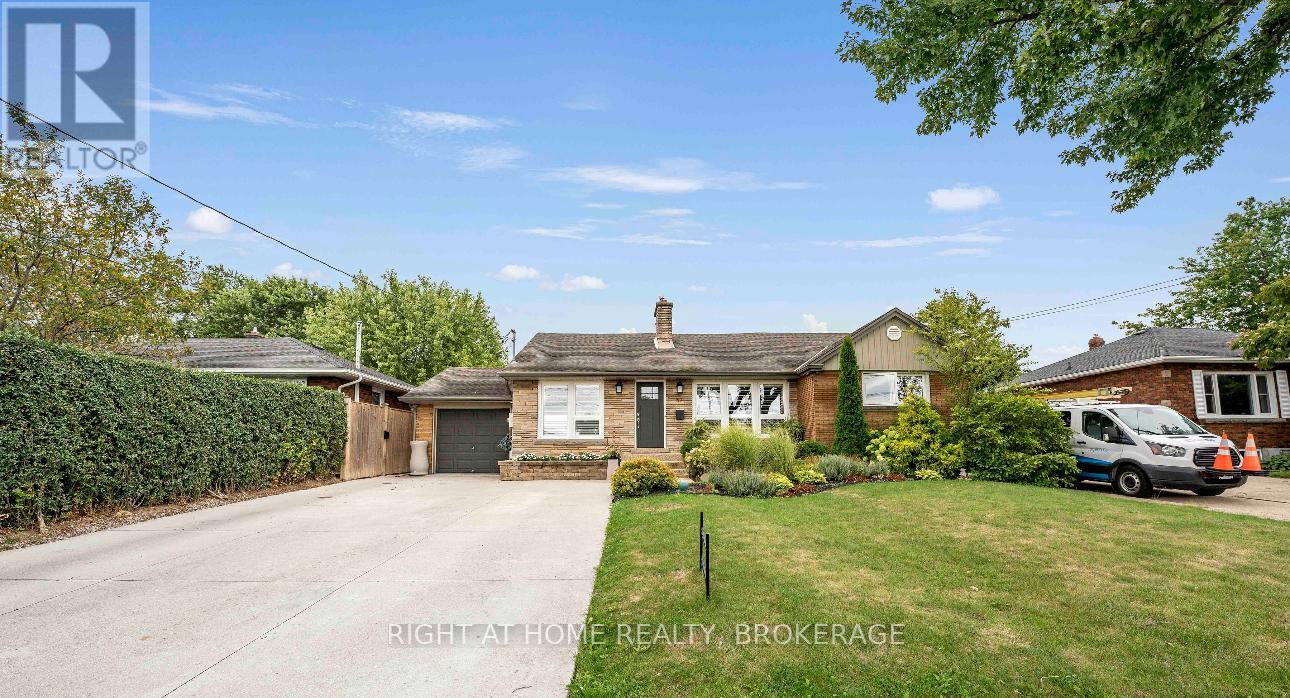 Detached at 57 METCALFE STREET, Thorold (Thorold Downtown)