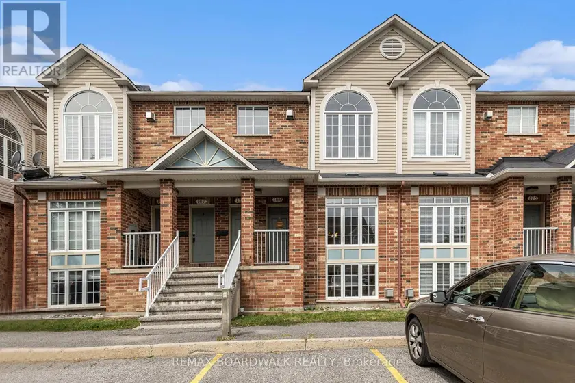 Townhouse at 169 - 70 EDENVALE DRIVE, Ottawa