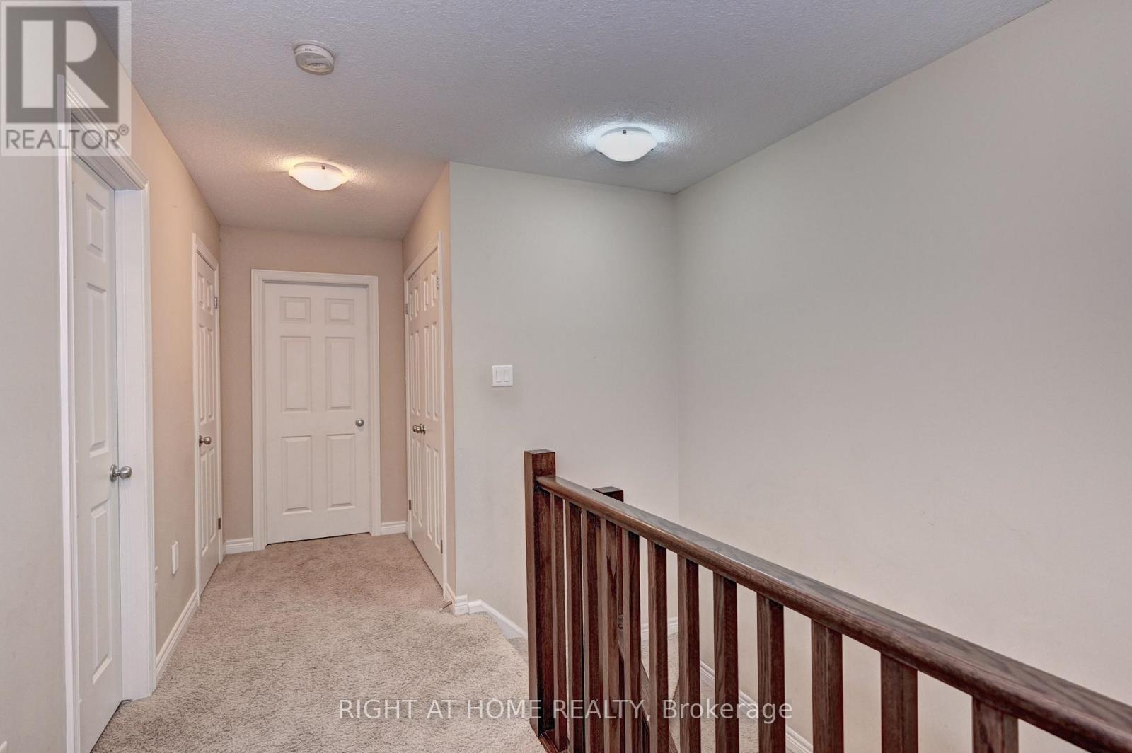 Townhouse at 33 MUSSEN STREET, Guelph