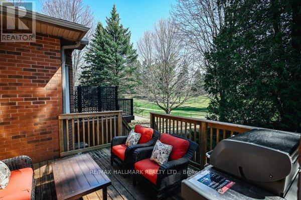 Townhouse at 12 FAIRWAY LANE, Guelph (Riverside Park)