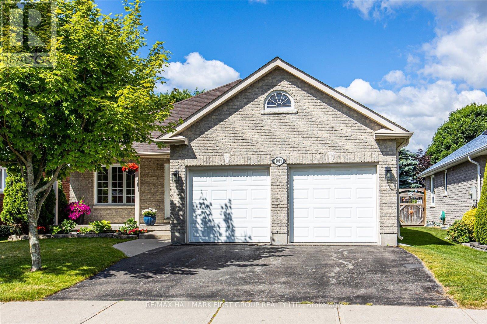 Detached at 1015 OTTO DRIVE, Cobourg