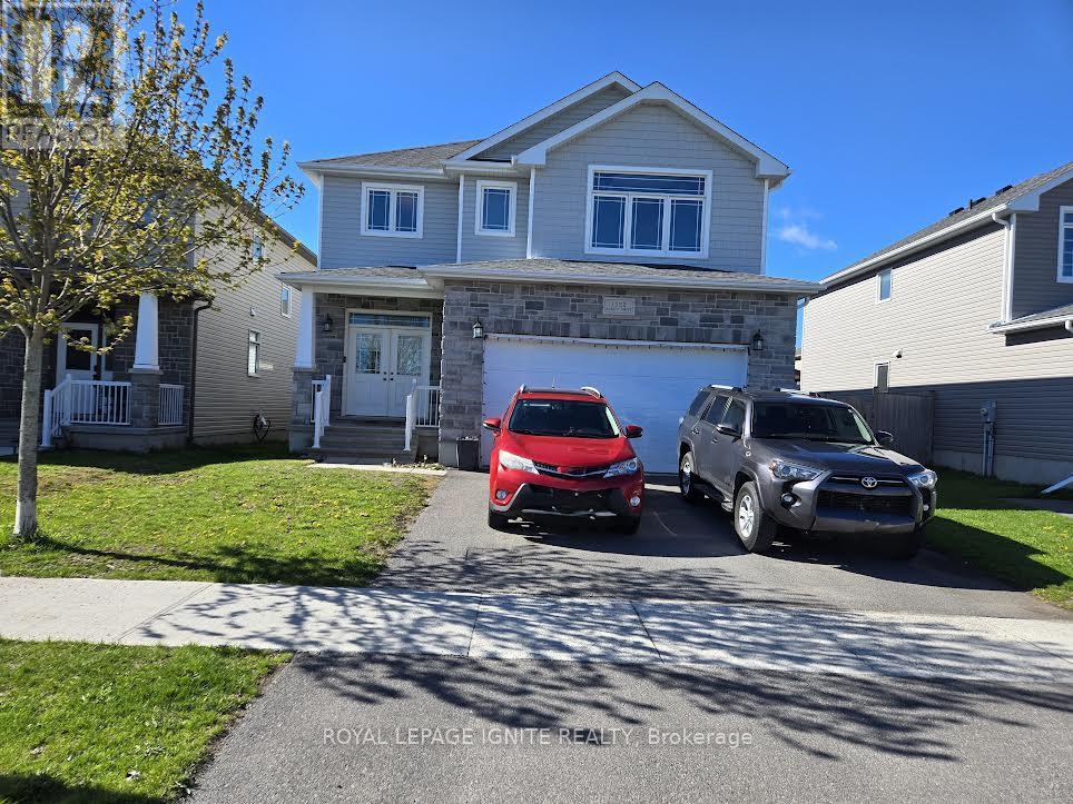 Detached at 1552 ALBANY DRIVE, Kingston (City Northwest)