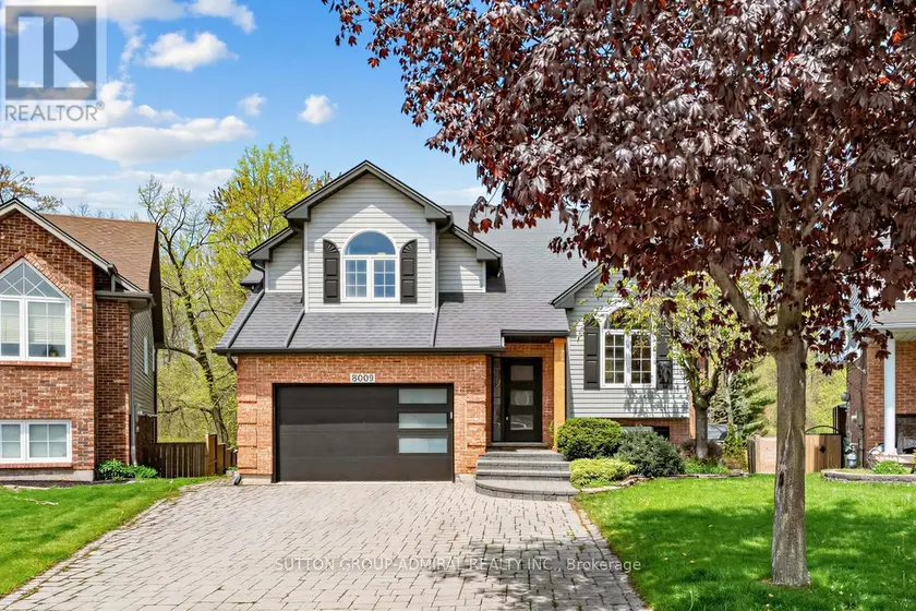 Detached at 8005 GROSSI COURT, Niagara Falls