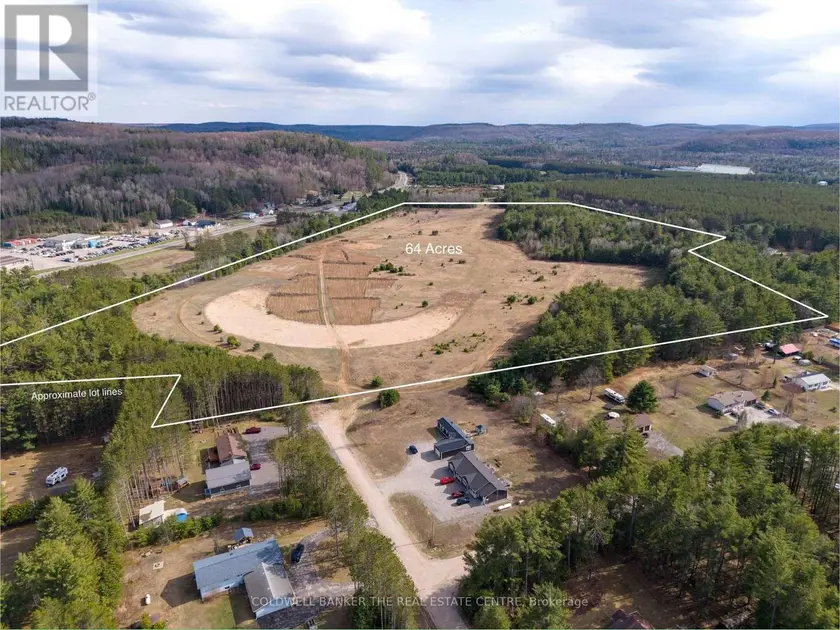 Vacant Land at 0 POLARIS DRIVE, Hastings Highlands