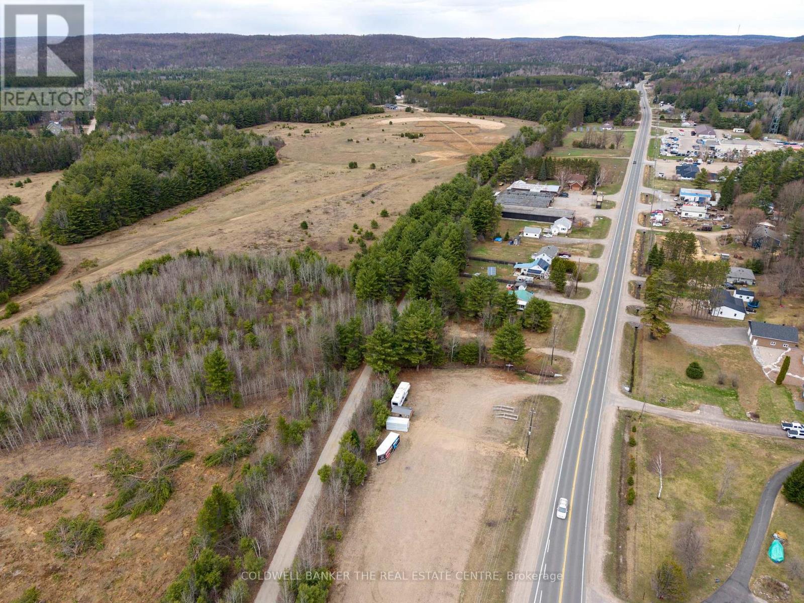 Vacant Land at 0 POLARIS DRIVE, Hastings Highlands