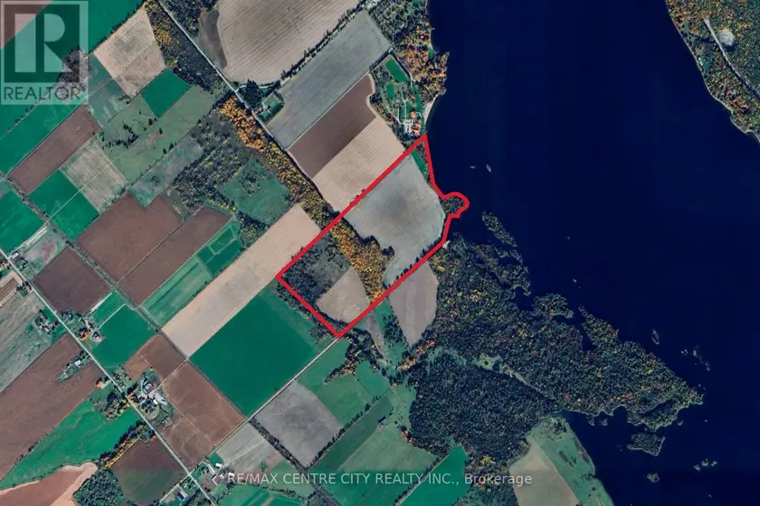 Vacant Land at PT LTS 38 & 39 CONCESSION 9 ROAD, Whitewater Region