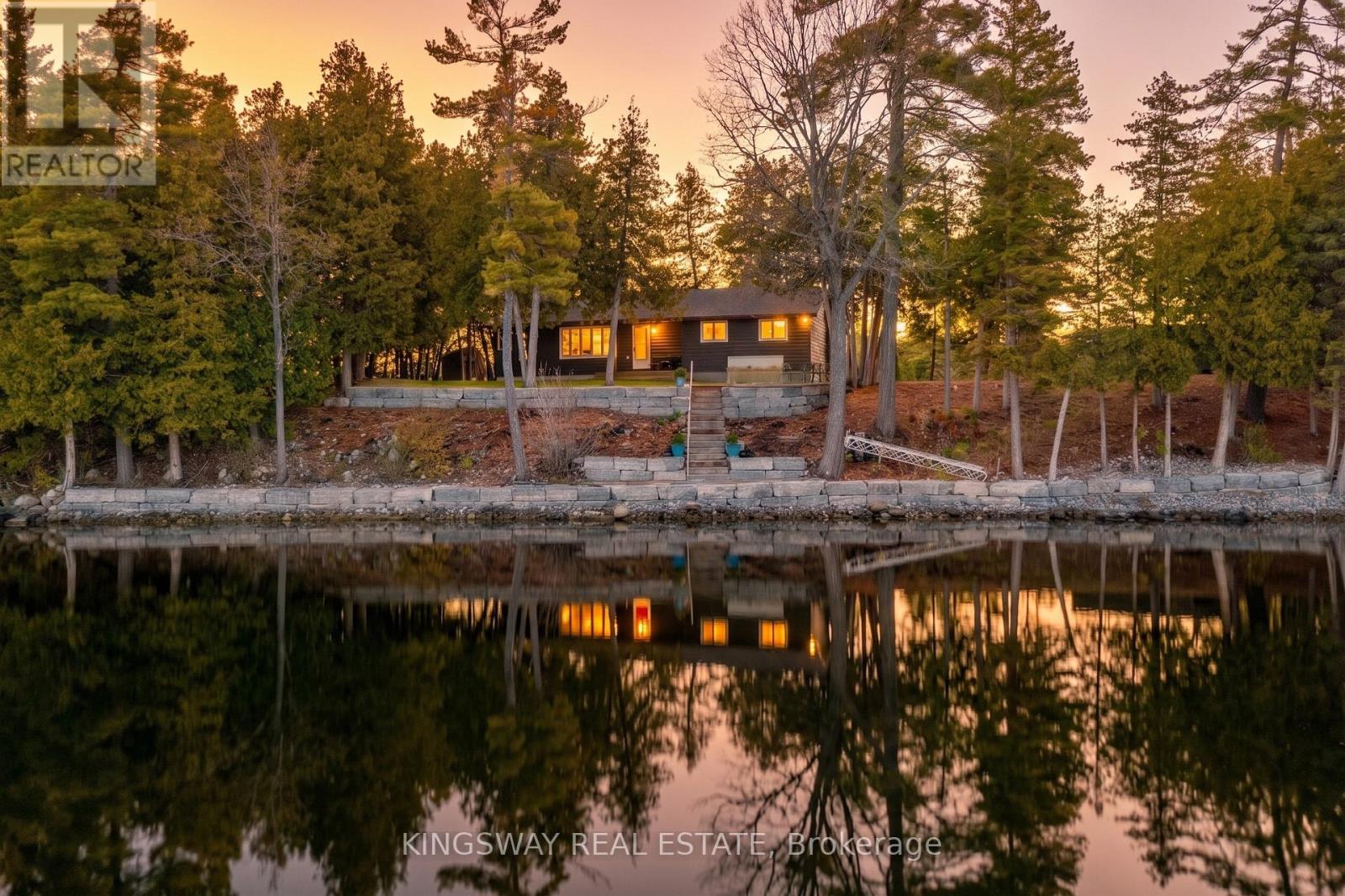 Detached at 65 PEACE POINT ROAD, Kawartha Lakes (Fenelon Falls)