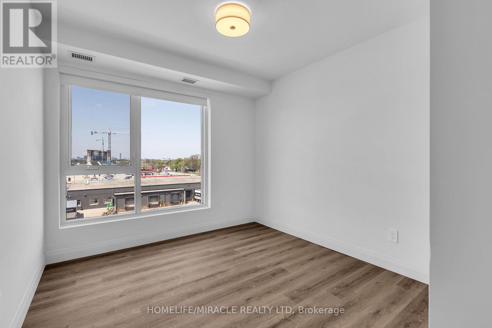 Apartment at 413 - 1333 WEBER STREET, Kitchener