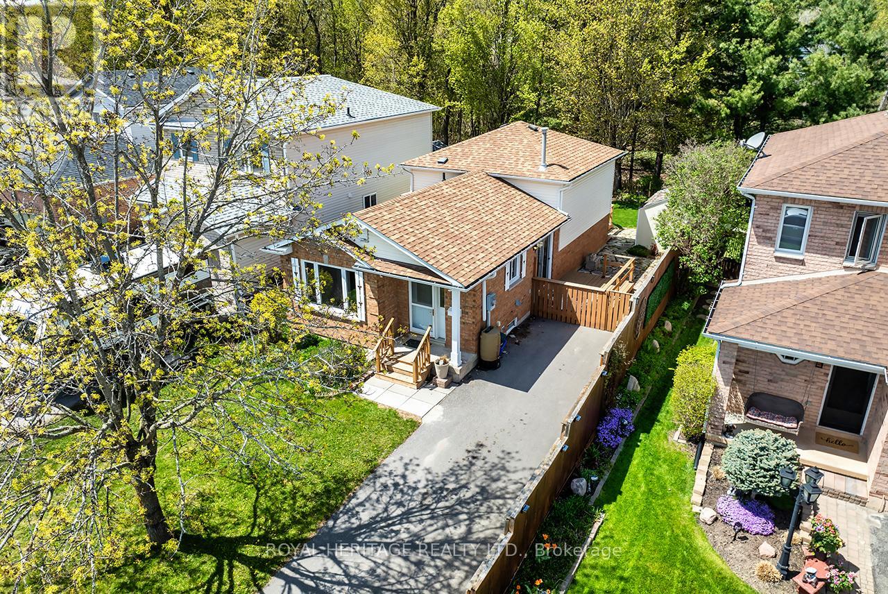 Detached at 34 NINA COURT, Cavan Monaghan (Millbrook Village)