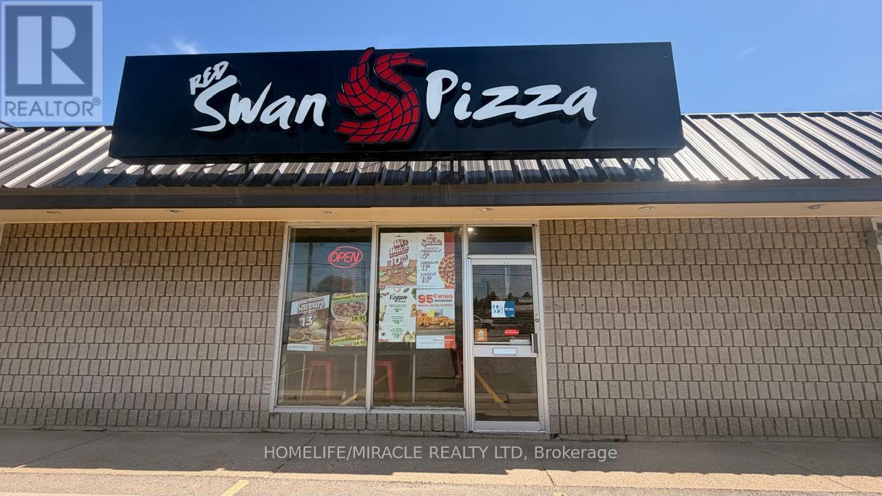 Other at 2 - 206 KING GEORGE ROAD, Brantford