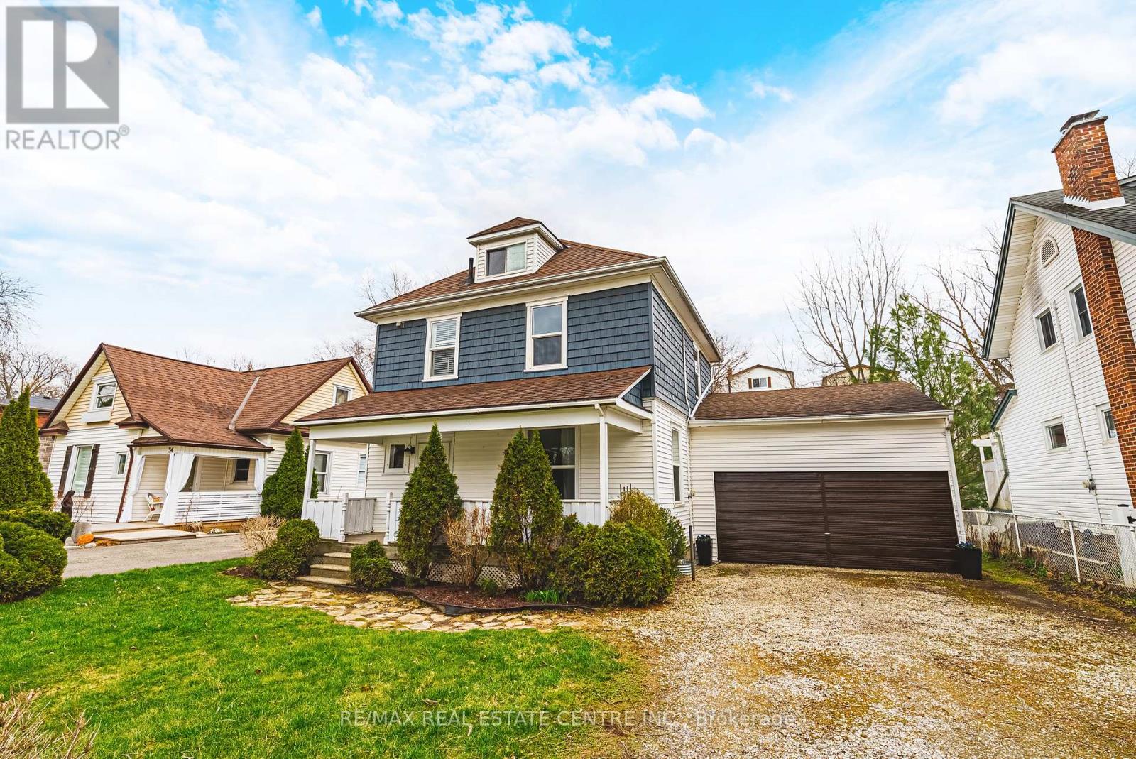 Detached at 30 GRAND AVENUE, Haldimand
