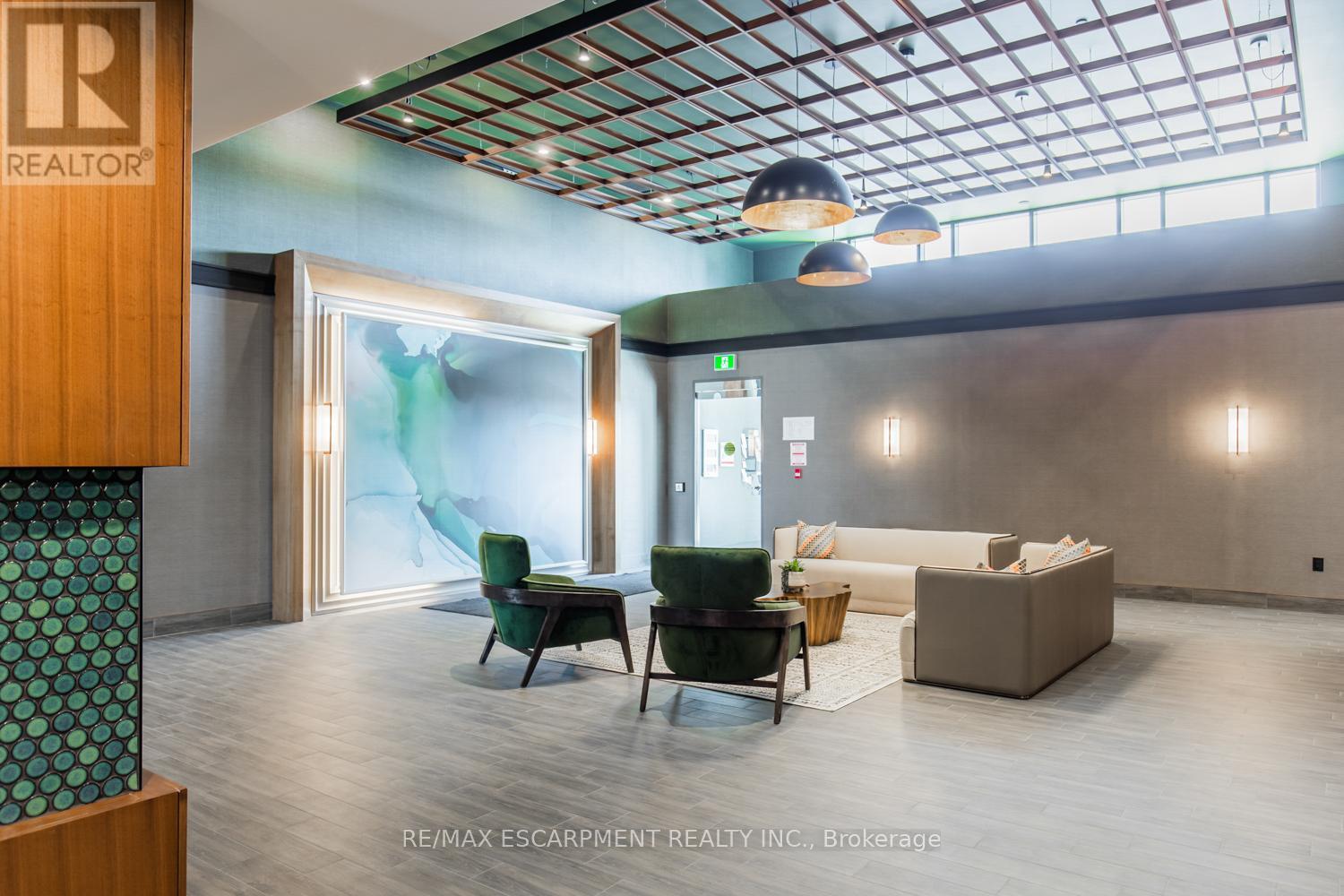 Apartment at 1113 - 450 DUNDAS STREET E, Hamilton