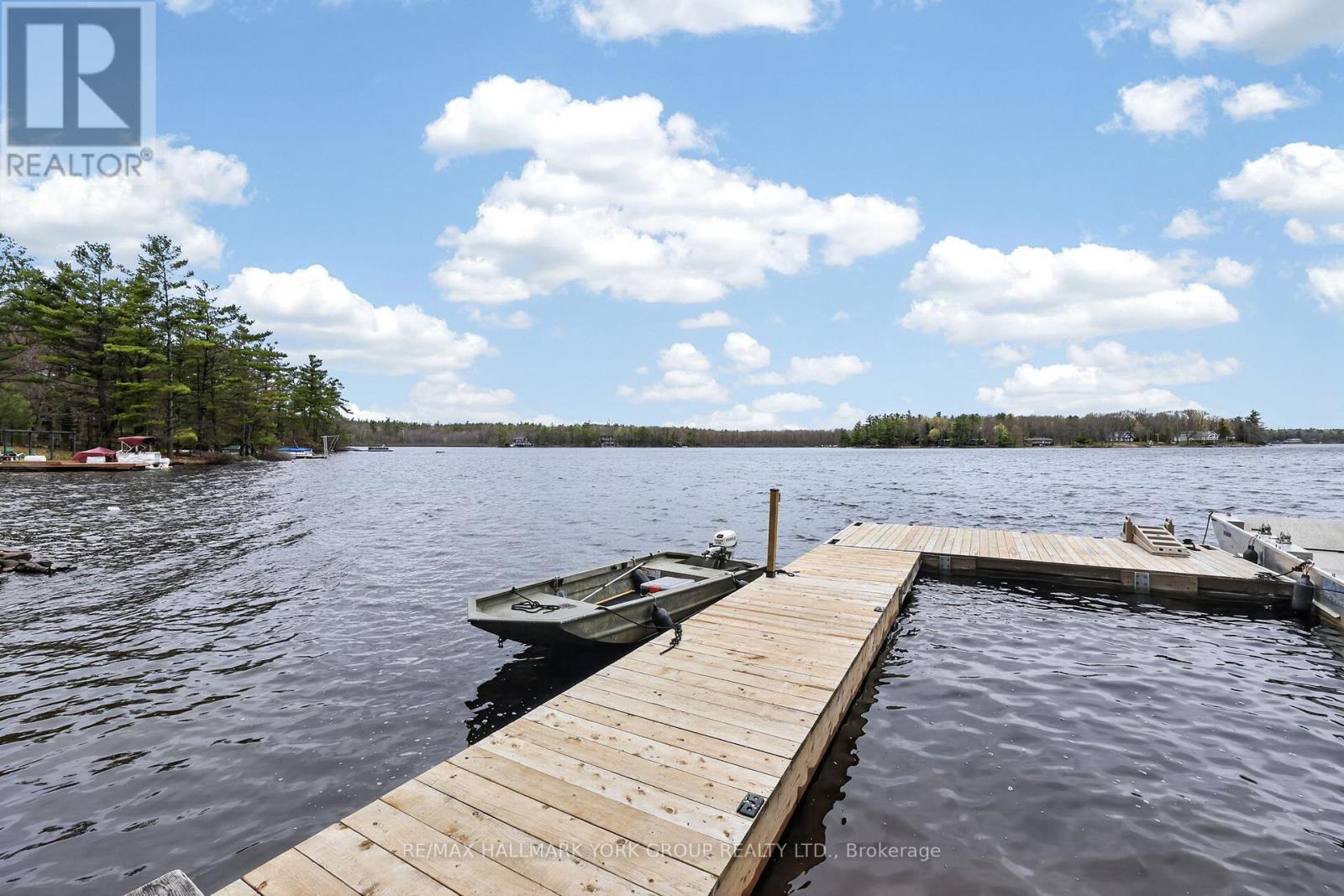 Detached at 45 ISLAND 2ML ISLAND, Gravenhurst (Wood (Gravenhurst))