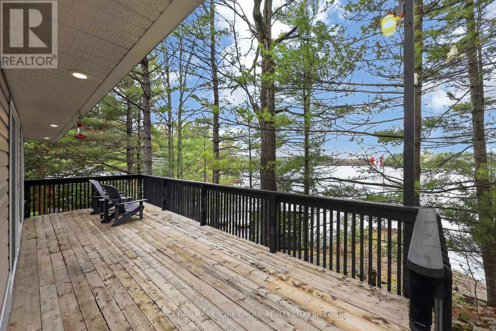 Detached at 45 ISLAND 2ML ISLAND, Gravenhurst