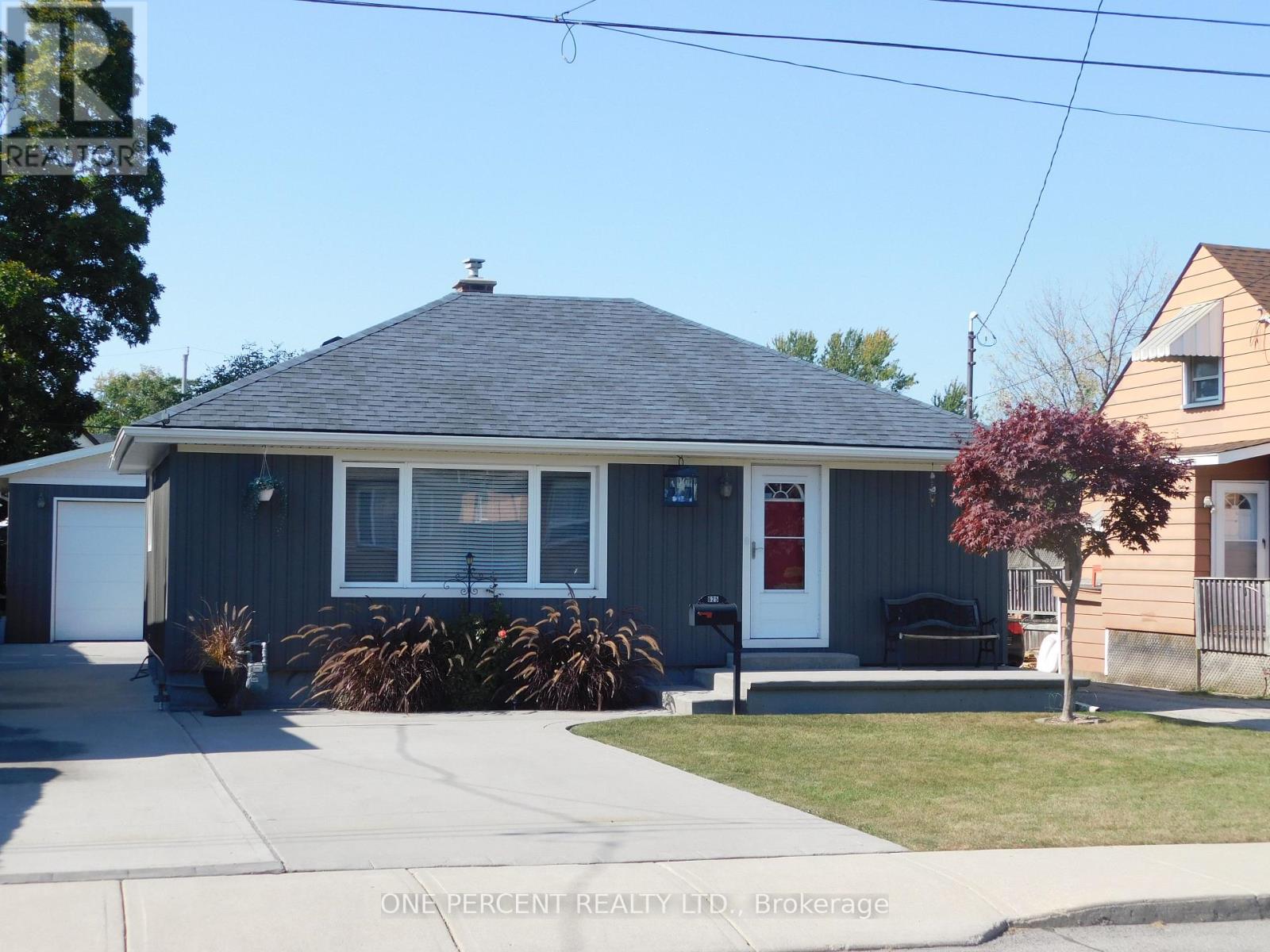 Detached at 625 TATE AVENUE, Hamilton (Parkview)