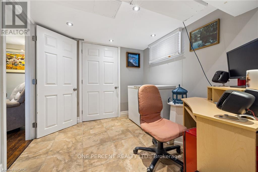 Detached at 625 TATE AVENUE, Hamilton