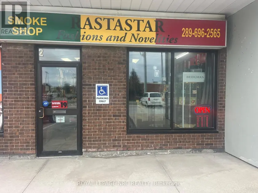 Other at 4 - 2A TREMONT DRIVE, St. Catharines