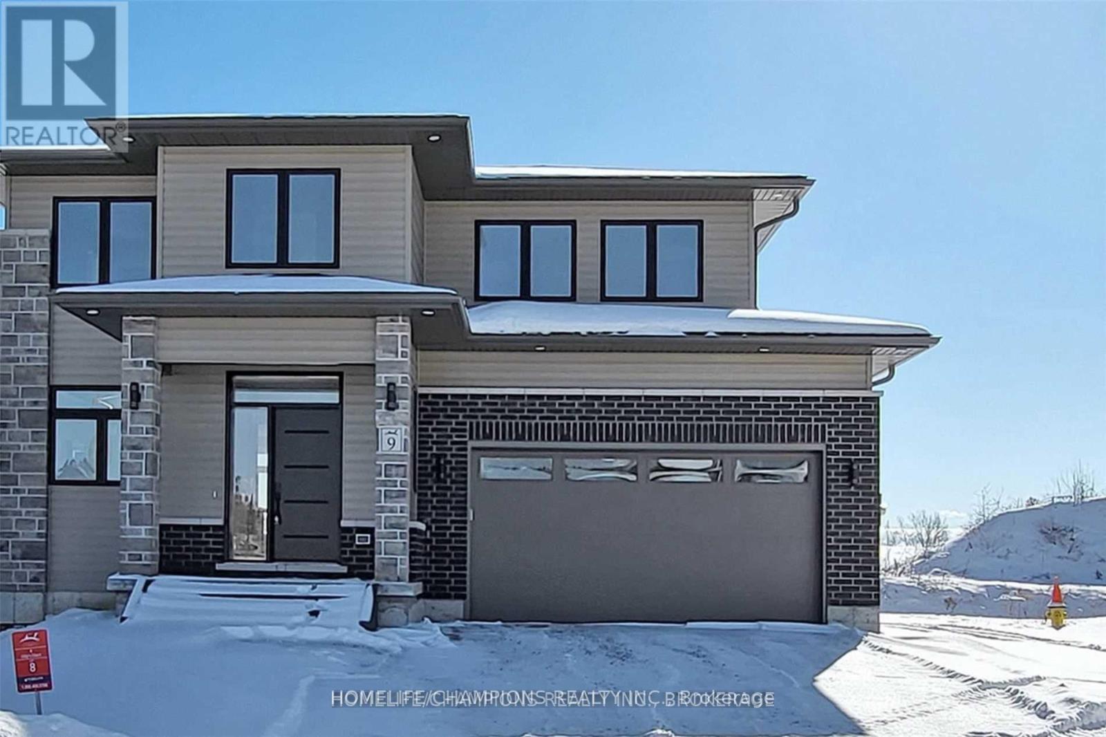 Detached at 9 LILLY'S COURT, Cramahe (Colborne)