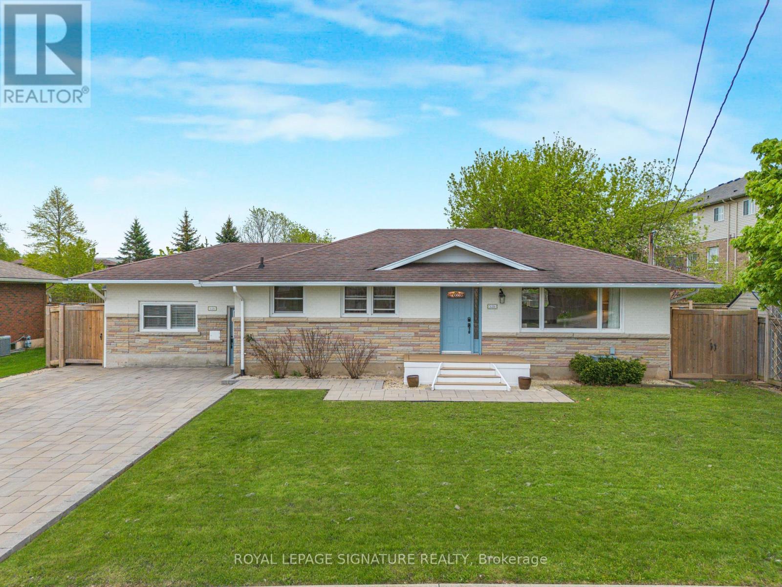 Detached at 5026 GIBSON STREET, Lincoln (Beamsville)