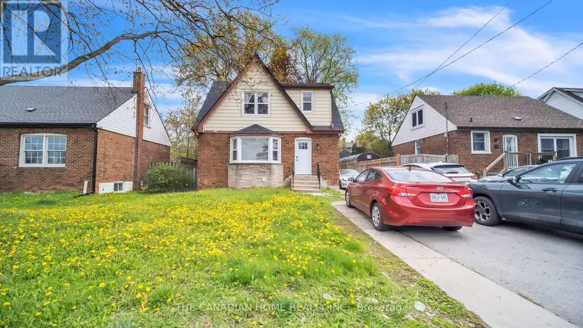 Detached at 87 WEST 5TH STREET, Hamilton (Southam)