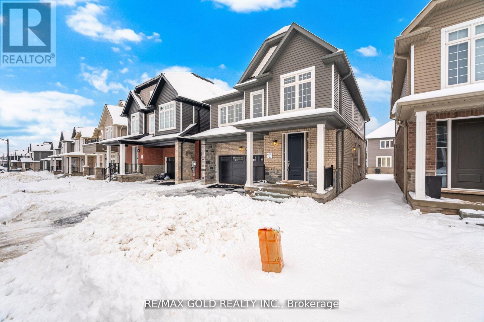 Detached at 139 MCGILL AVENUE, Erin