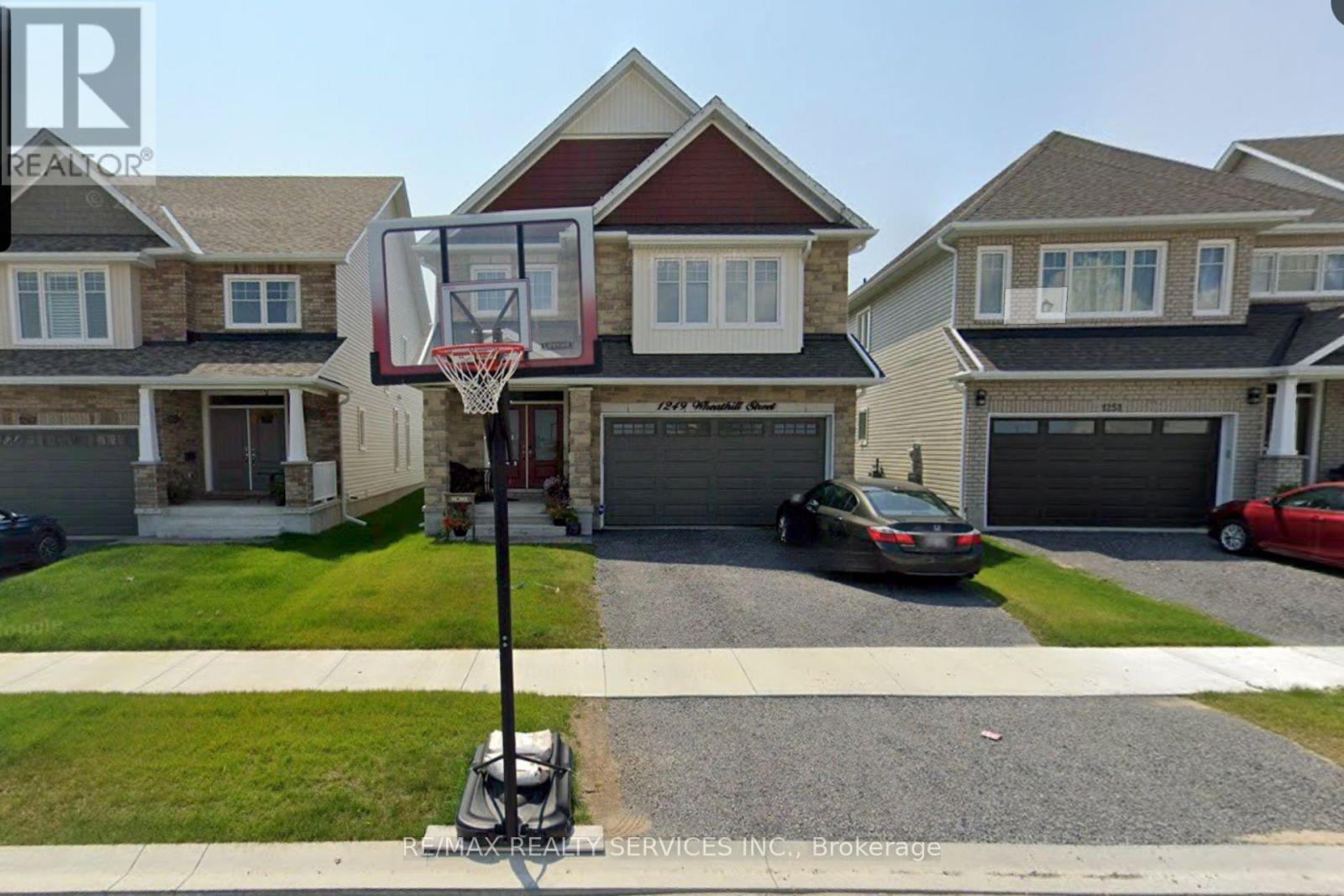 Detached at 1249 WHEATHILL STREET, Kingston (East Gardiners Rd)