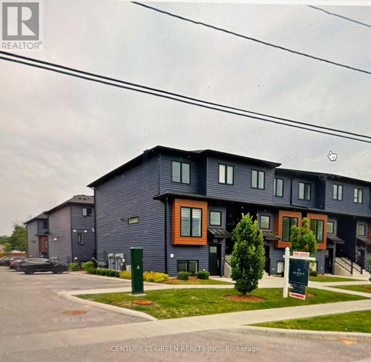 Townhouse at 111 - 781 CLARE AVENUE, Welland (N. Welland)