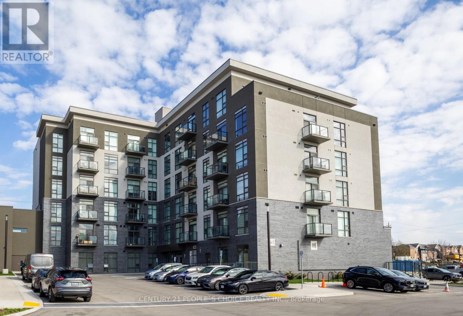 Apartment at 532 - 10 MALLARD TRAIL, Hamilton (Waterdown)