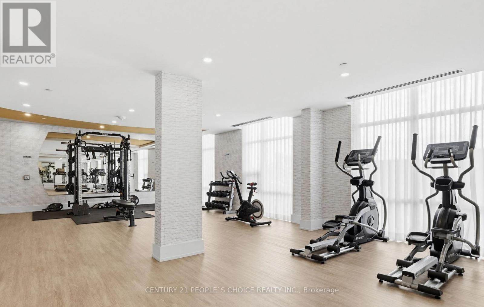Apartment at 532 - 10 MALLARD TRAIL, Hamilton