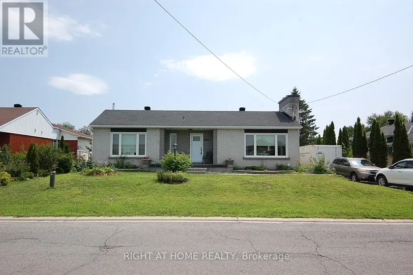 Detached at 2439 RAYMOND STREET, Clarence-Rockland