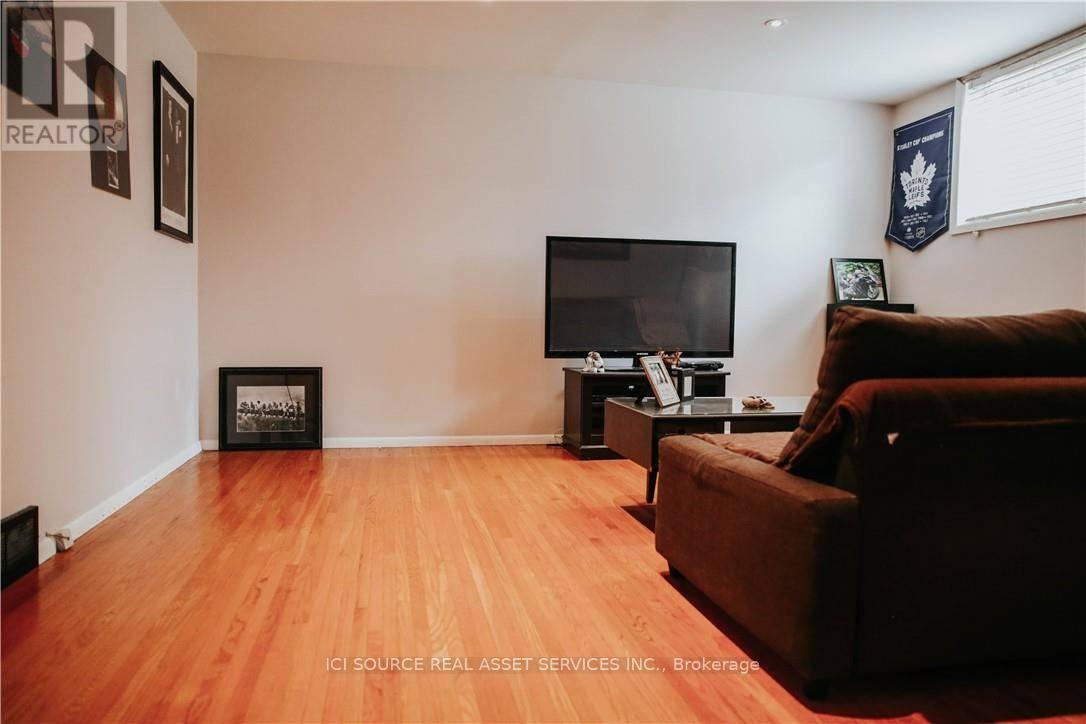 Detached at BASEMENT - 1 VERA COURT, Hamilton