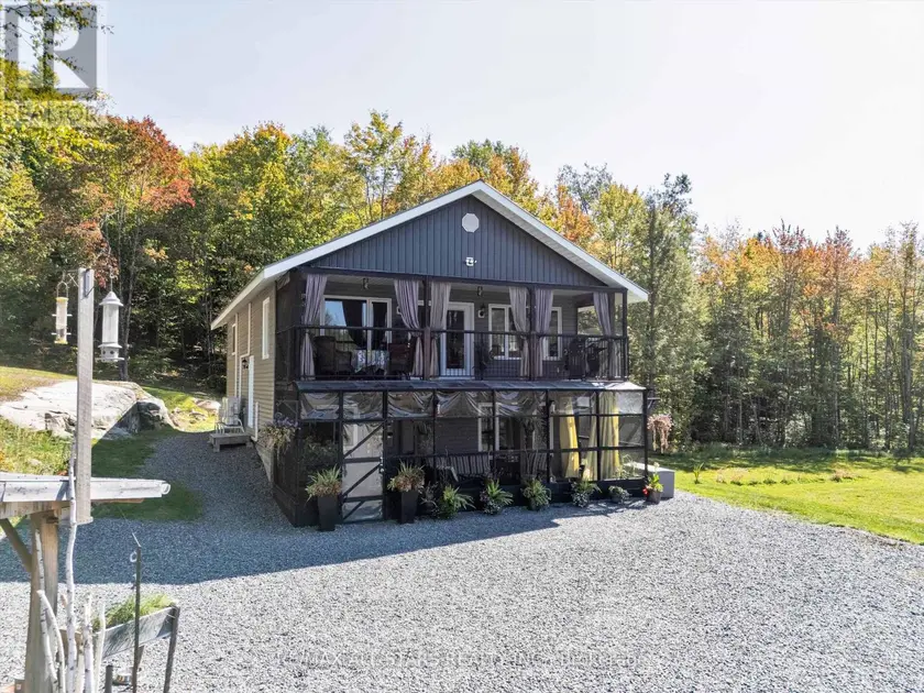 Detached at 1435 FALKENBURG ROAD, Muskoka Lakes
