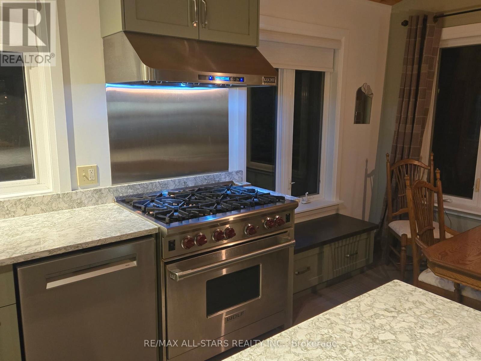 Detached at 1435 FALKENBURG ROAD, Muskoka Lakes