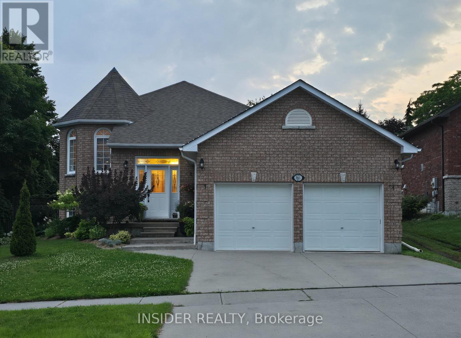 Detached at 1165 ASHLAND DRIVE, Cobourg