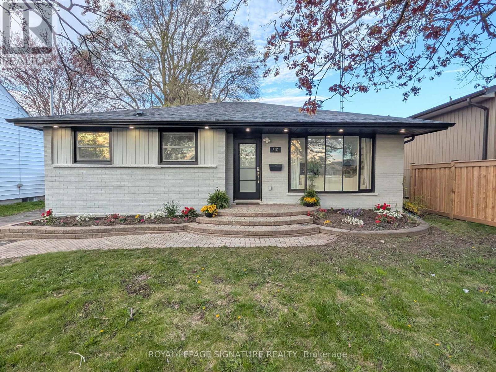Detached at 520 BURNHAM STREET, Cobourg