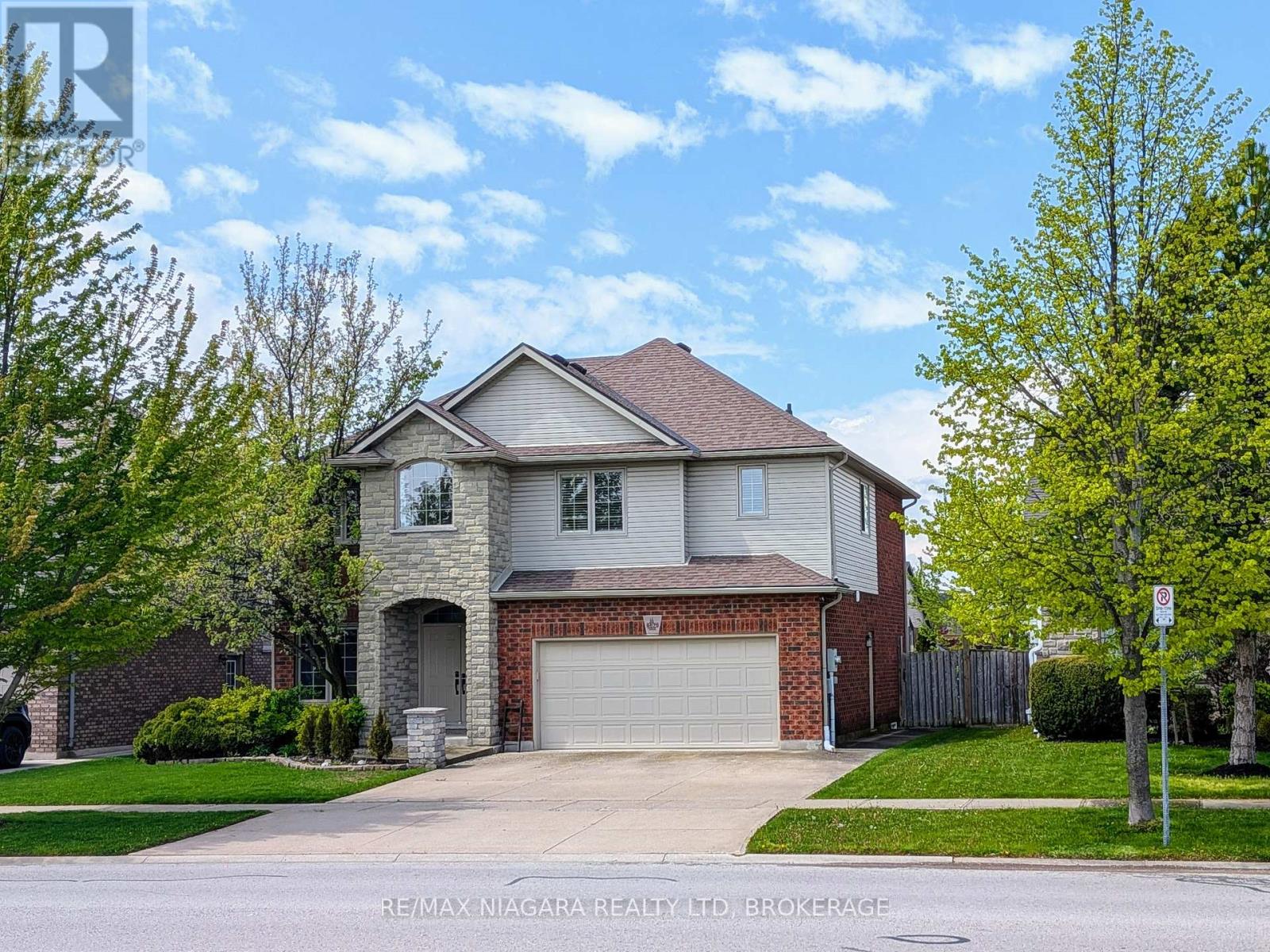 Detached at 6875 PARKSIDE ROAD, Niagara Falls (Forestview)