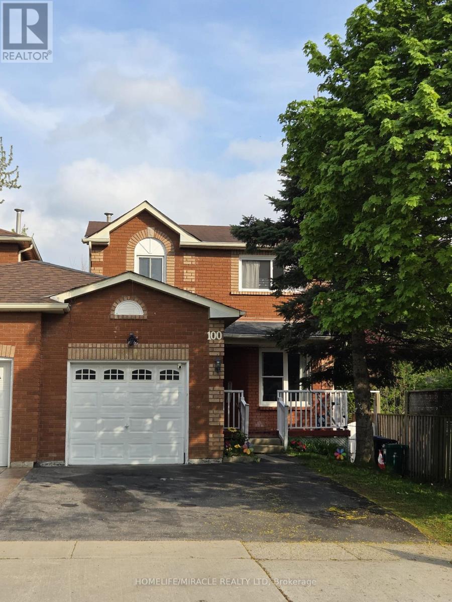 Detached at 100 ANGLEROCK DRIVE, Cambridge