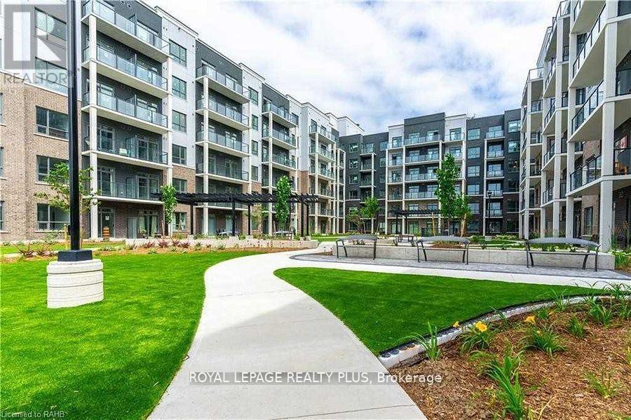 Apartment at 519 - 5055 GREENLANE ROAD, Lincoln (Lincoln Lake)