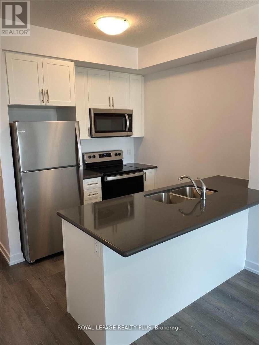 Apartment at 519 - 5055 GREENLANE ROAD, Lincoln