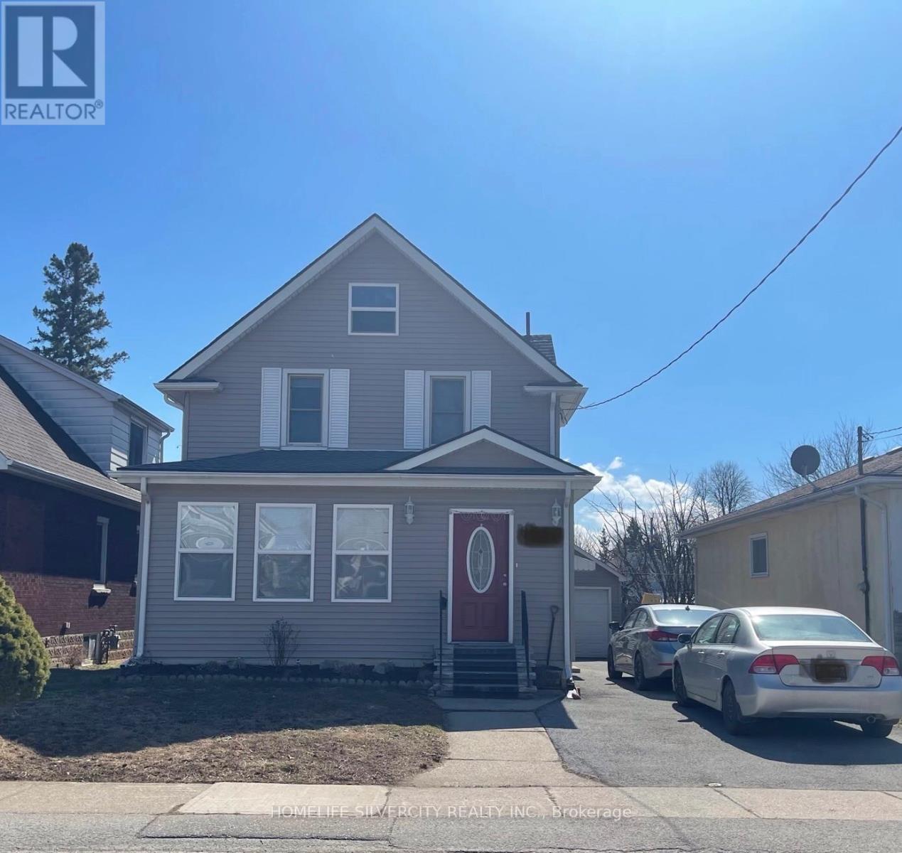 Detached at 6352 TAYLOR STREET, Niagara Falls (Stamford)