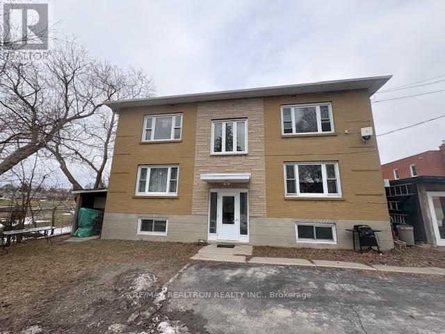 Multiplex at 188 HENRY STREET, Quinte West (Trenton Ward)