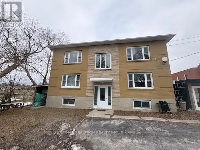 Multiplex at 188 HENRY STREET, Quinte West