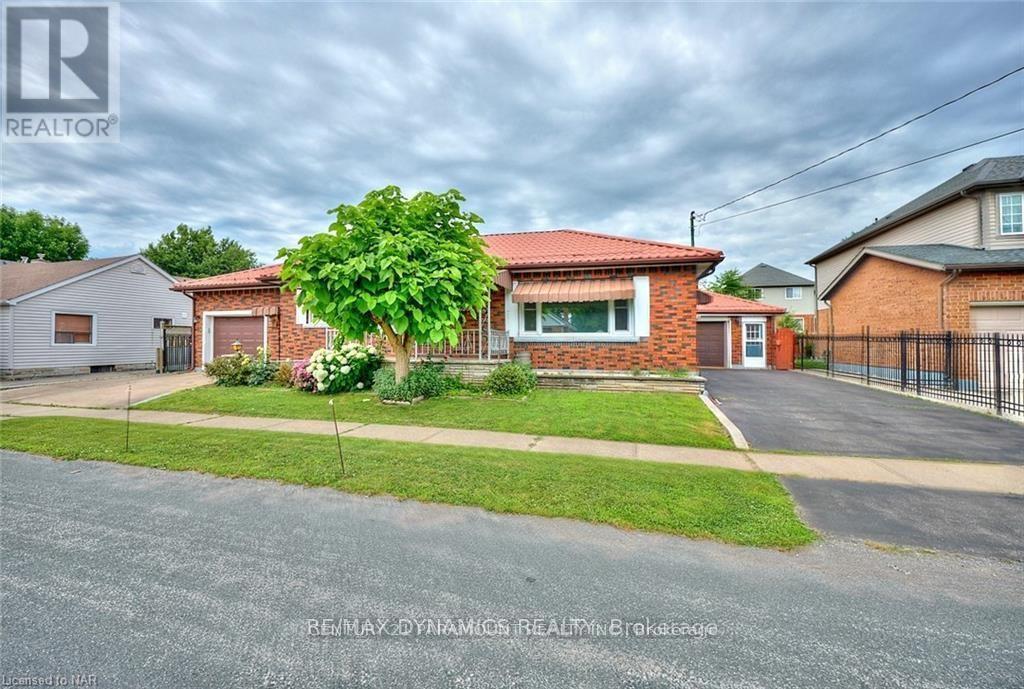 Detached at 6299 MURRAY STREET, Niagara Falls (Dorchester)