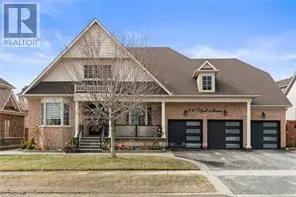 Detached at 55 MEEK AVENUE, Mono