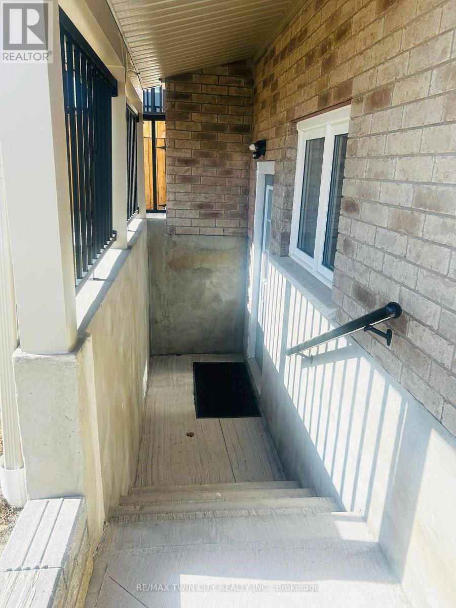 Detached at BASEMENT - 513 BLAIR CREEK DRIVE, Kitchener