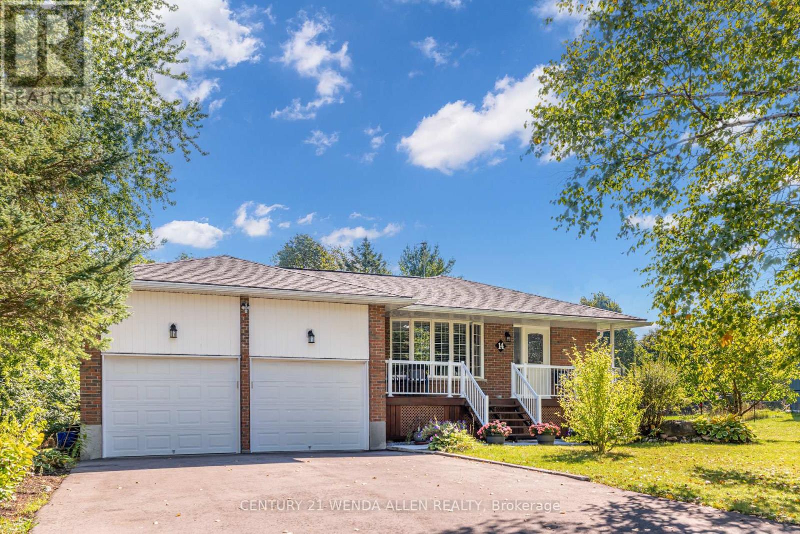 Detached at 14 MANVERS DRIVE, Kawartha Lakes (Janetville)